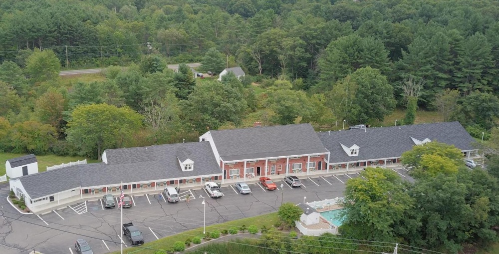 Coachman Inn Main image