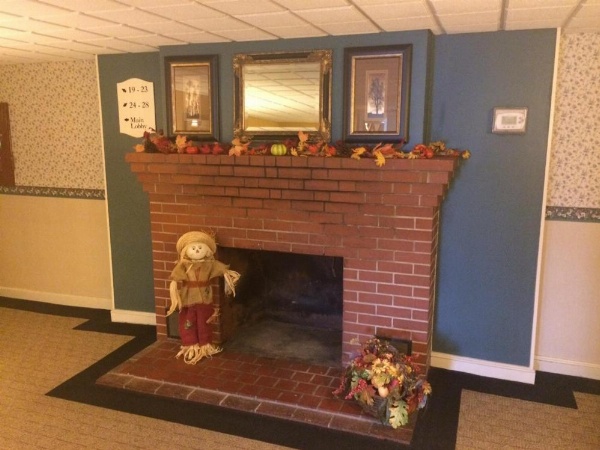 Coachman Inn image 27
